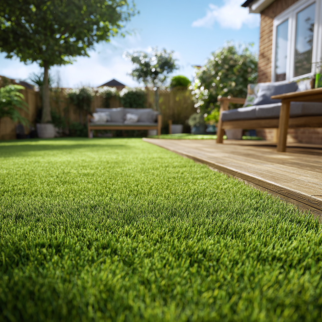 Artificial Grass