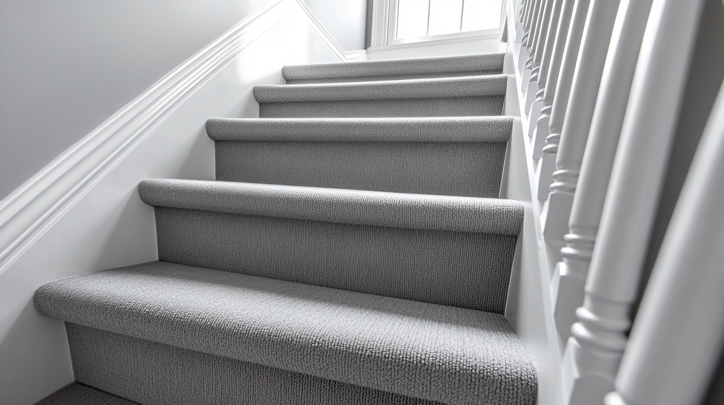 Stair runners